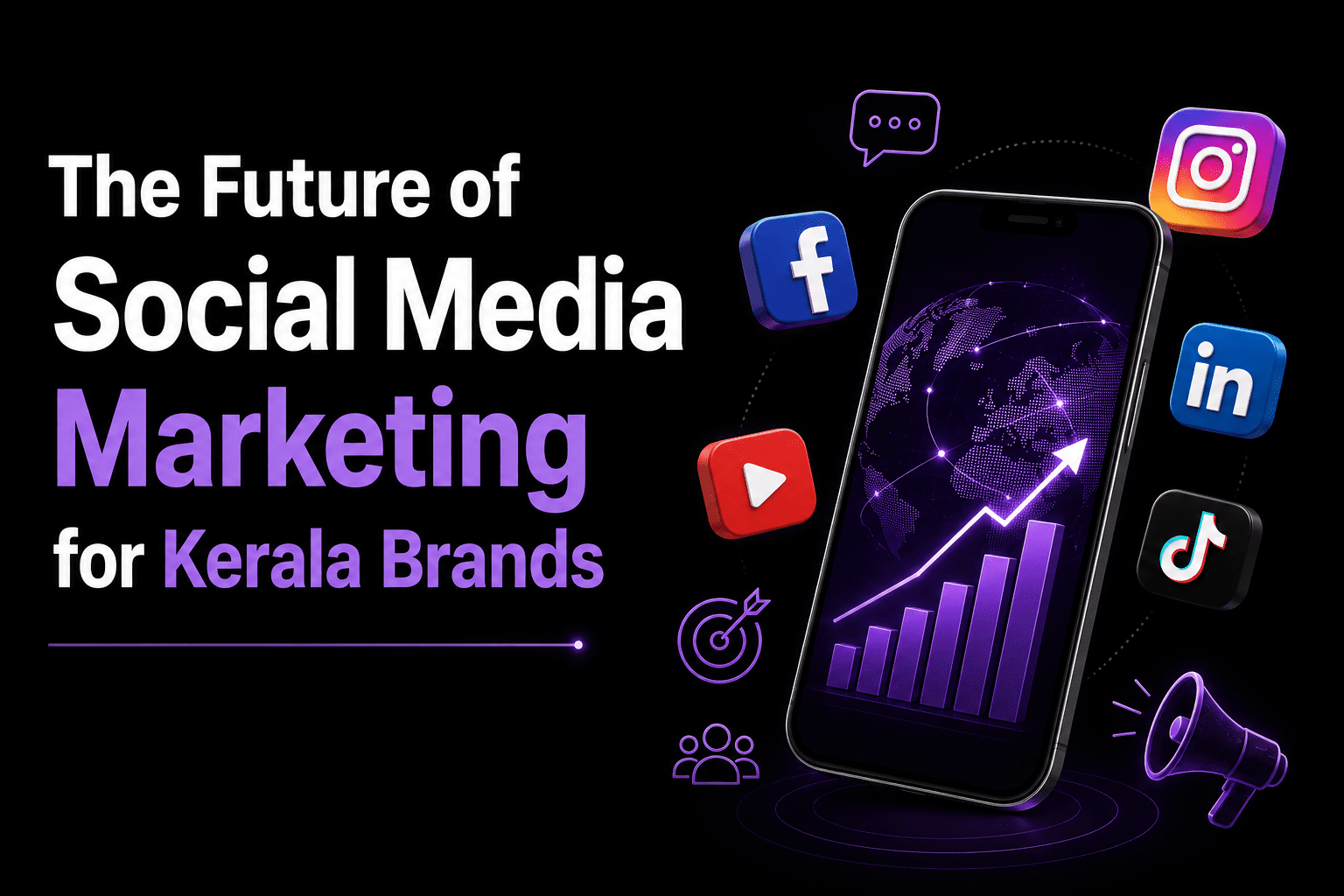 future of social media marketing kerala brands