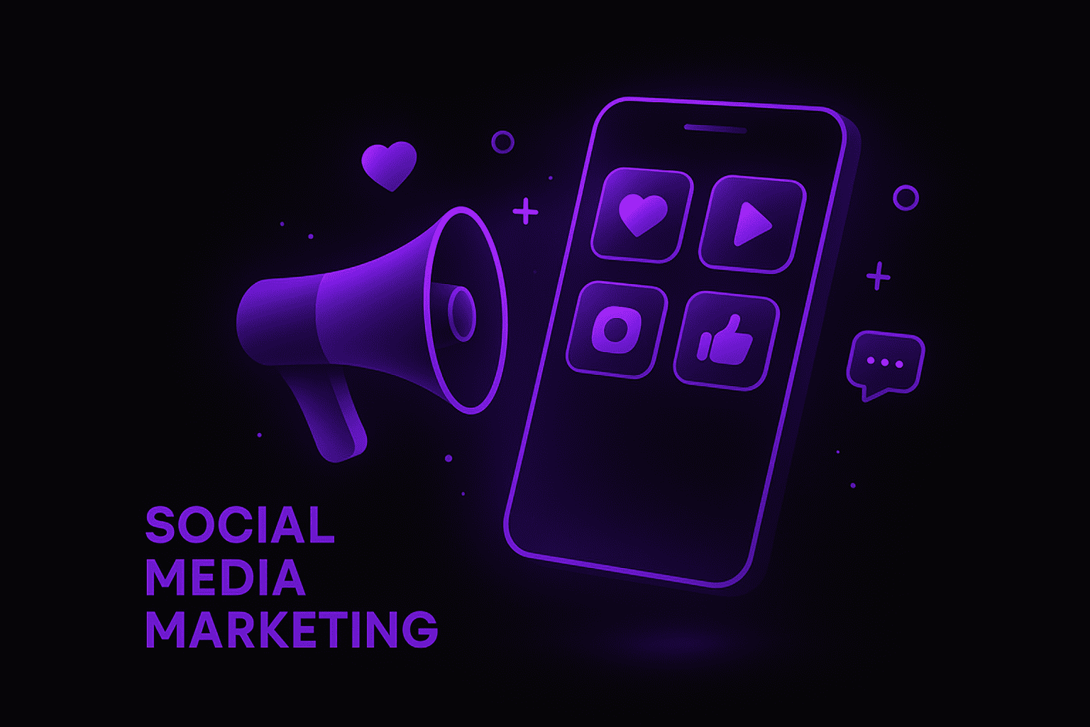 digital marketing agency in Kochi offering SMM services for business growth