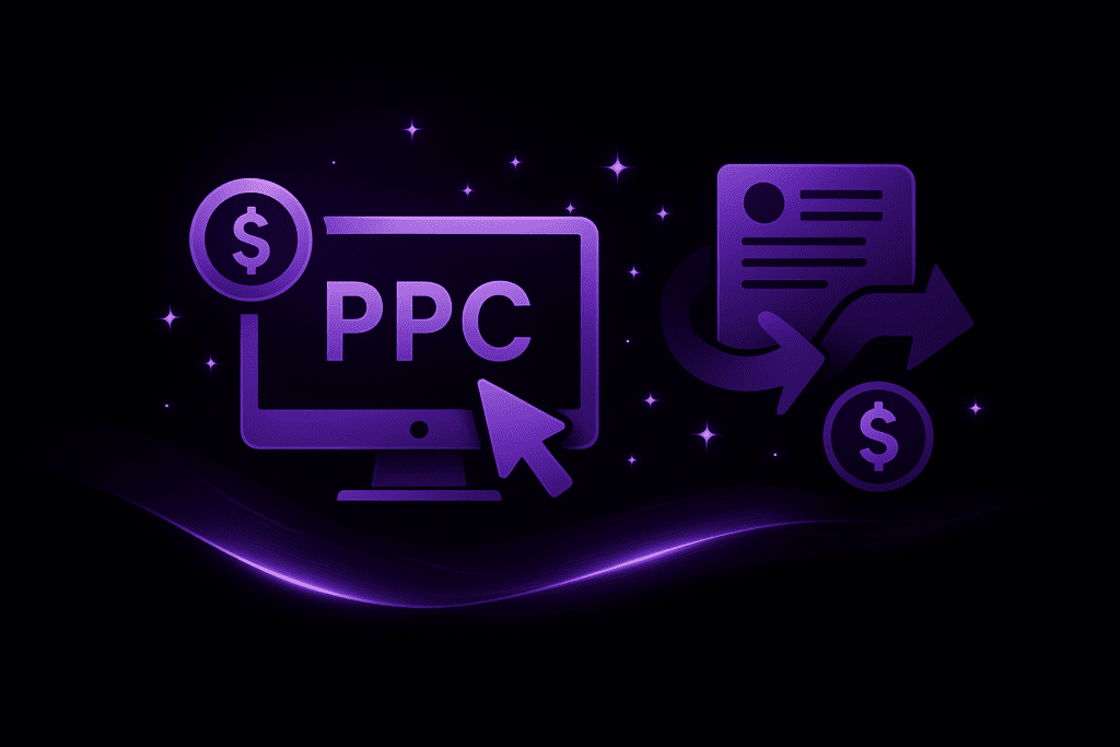 PPC advertising campaigns managed by expert digital marketing services in kottayam to maximize ROI